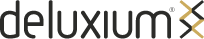 Deluxium ® Logo